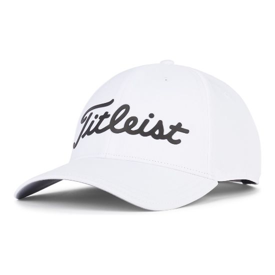 Picture of Titleist Men's Players Performance Ball Marker Golf Cap