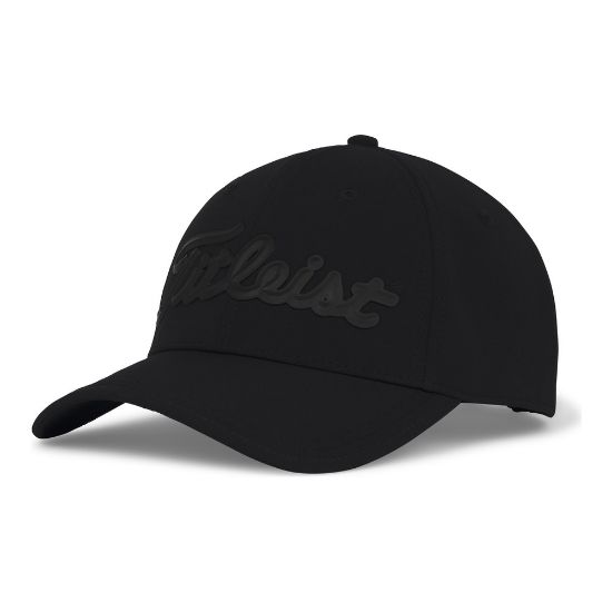 Picture of Titleist Men's Players Performance Ball Marker Golf Cap
