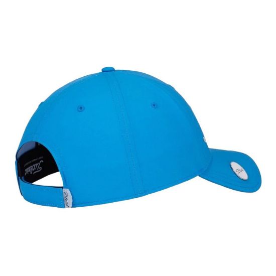 Picture of Titleist Men's Players Performance Ball Marker Golf Cap
