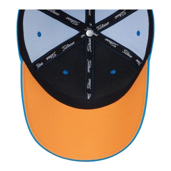 Picture of Titleist Men's Players Performance Ball Marker Golf Cap