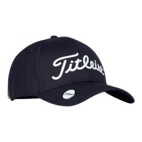 Picture of Titleist Men's Players Performance Ball Marker Golf Cap