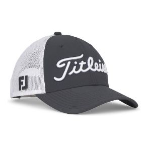 Picture of Titleist Men's Tour Mesh Golf Cap