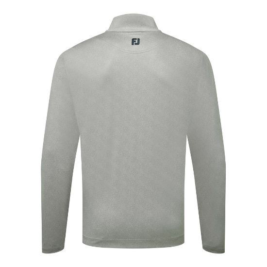 Picture of FootJoy Men's Speckle Print Chill-Out Golf Midlayer