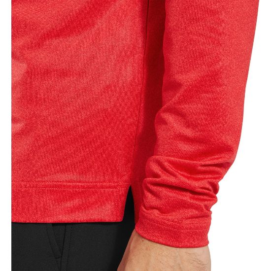 Picture of FootJoy Men's Speckle Print Chill-Out Golf Midlayer