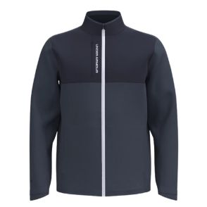 Picture of Under Armour Men's Glide Stormproof Golf Rain Jacket