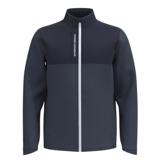 Picture of Under Armour Men's Glide Stormproof Golf Rain Jacket