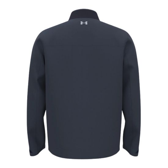 Picture of Under Armour Men's Glide Stormproof Golf Rain Jacket