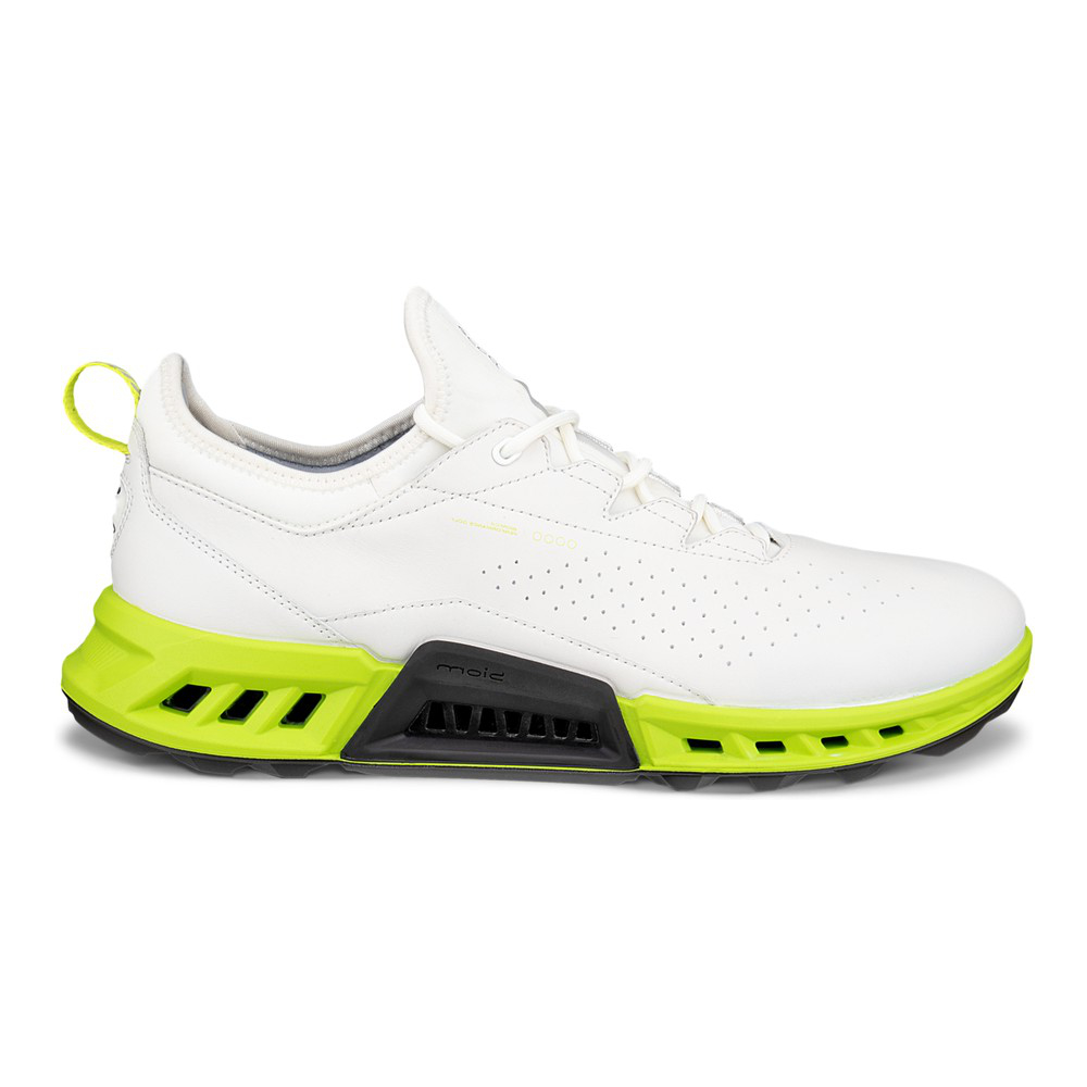 ECCO Men's Biom C4 Golf Shoes