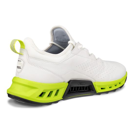 Picture of ECCO Men's Biom C4 Golf Shoes