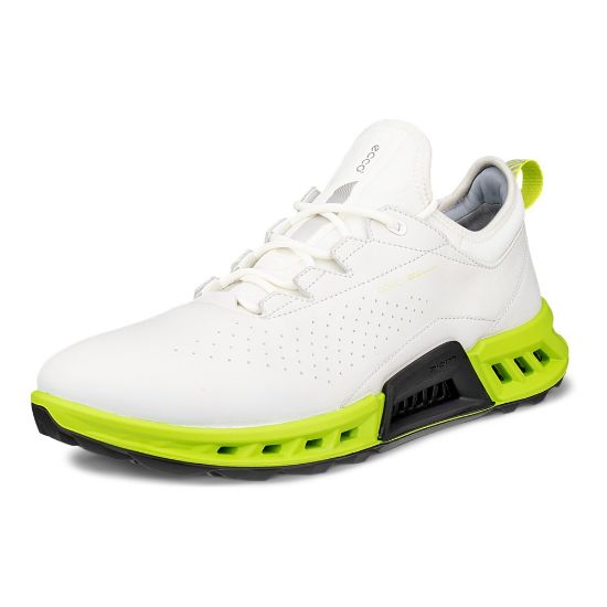Picture of ECCO Men's Biom C4 Golf Shoes