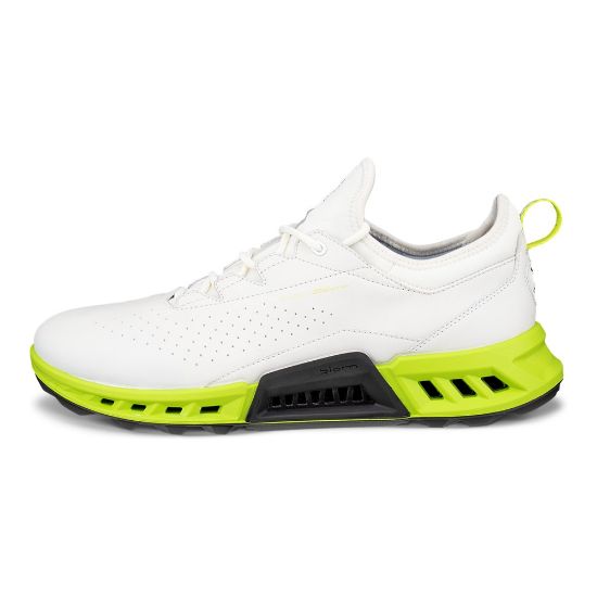 Picture of ECCO Men's Biom C4 Golf Shoes