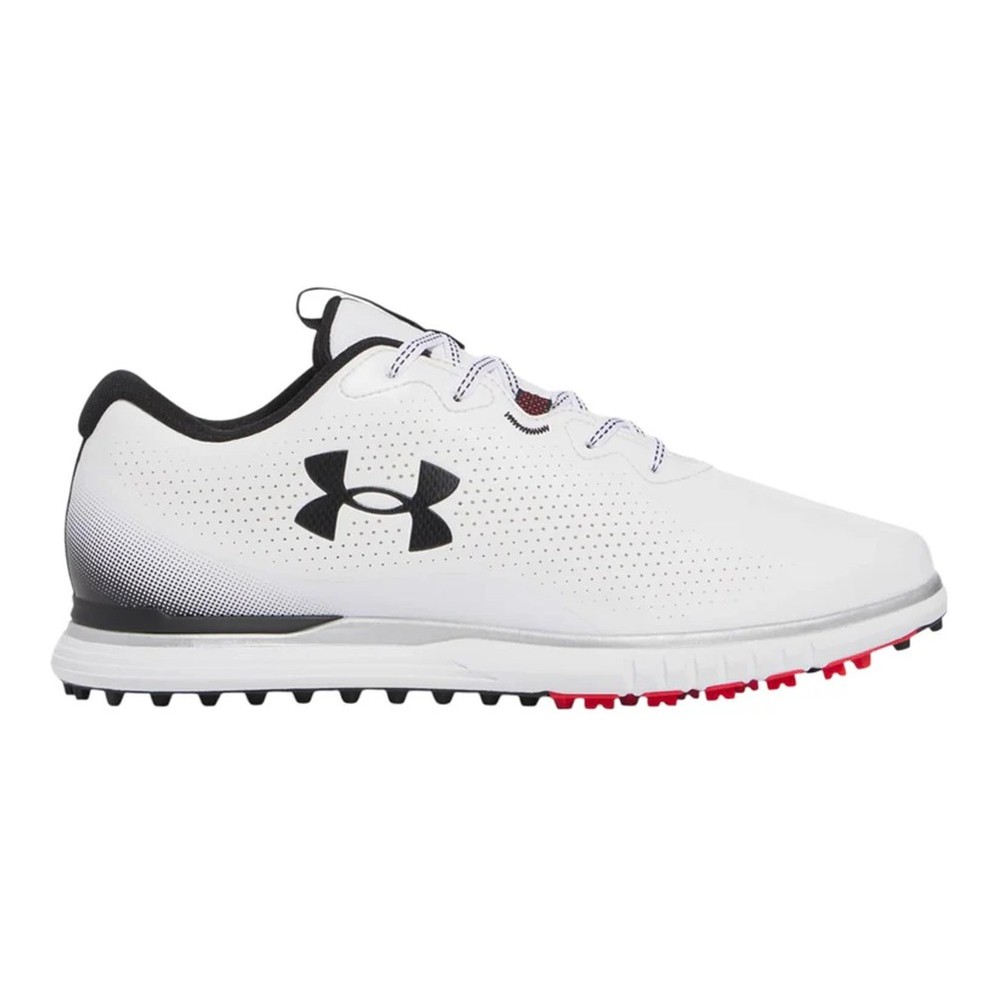 Under Armour Men's Glide 2 SL Golf Shoes