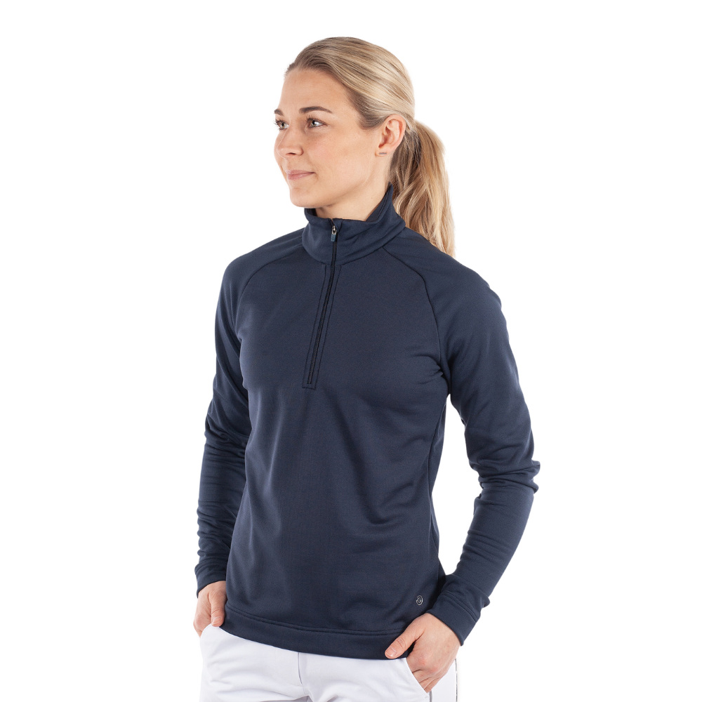 Galvin Green Ladies Dolly Golf Sweater