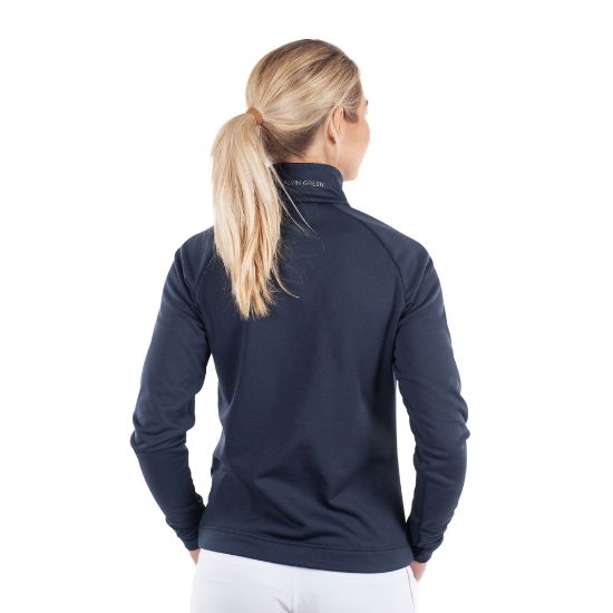 Picture of Galvin Green Ladies Dolly Golf Sweater