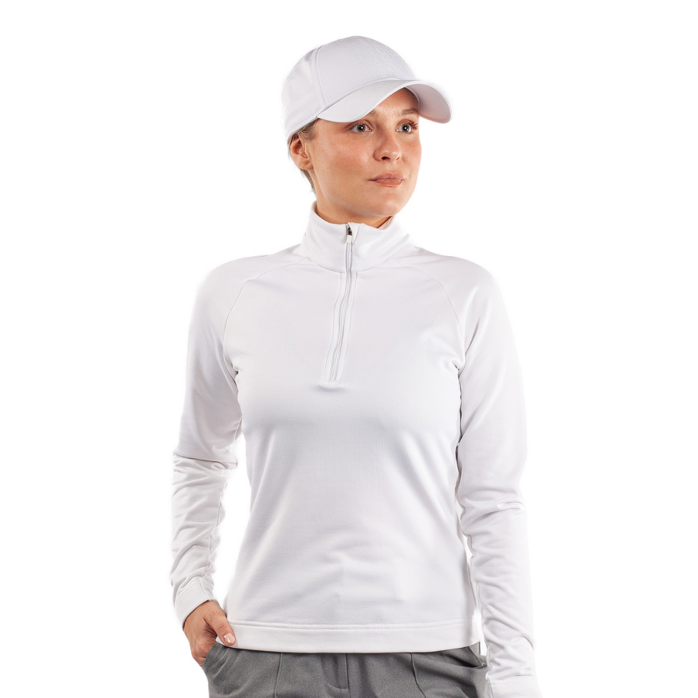 Galvin Green Ladies Dolly Golf Sweater