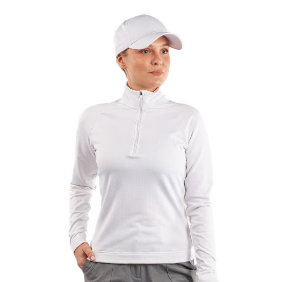 Picture of Galvin Green Ladies Dolly Golf Sweater