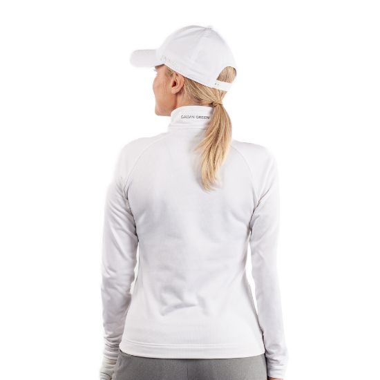 Picture of Galvin Green Ladies Dolly Golf Sweater