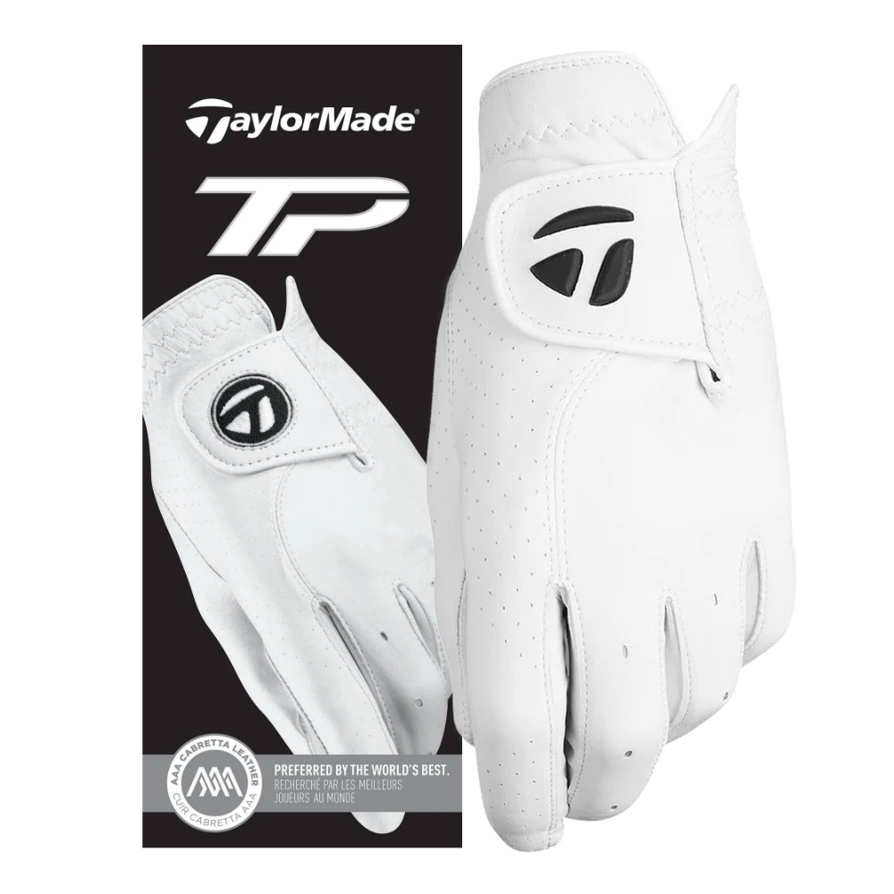 TaylorMade Men's Tour Preferred Golf Glove