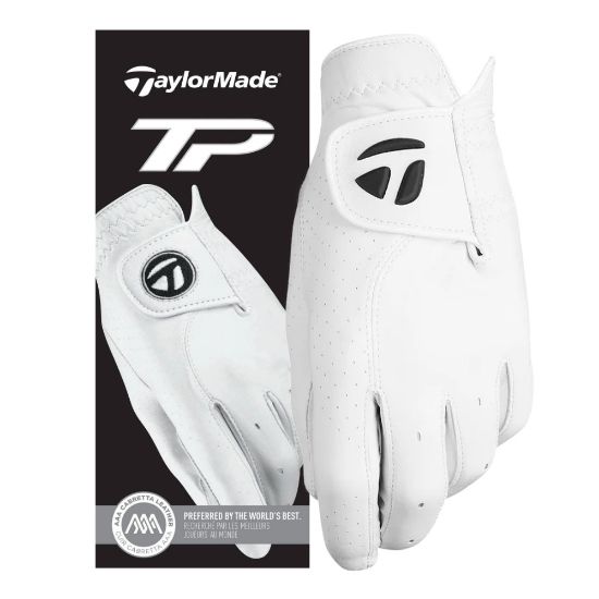 Picture of TaylorMade Men's Tour Preferred Golf Glove