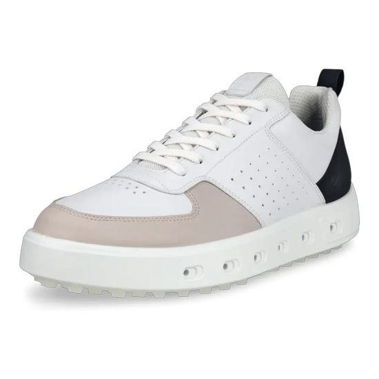 Picture of ECCO Men's Street 720 Golf Shoes