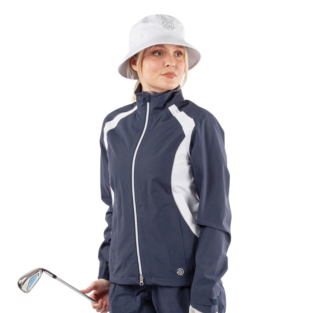 Galvin Green Ladies Amy Pertex Waterproof Golf Jacket