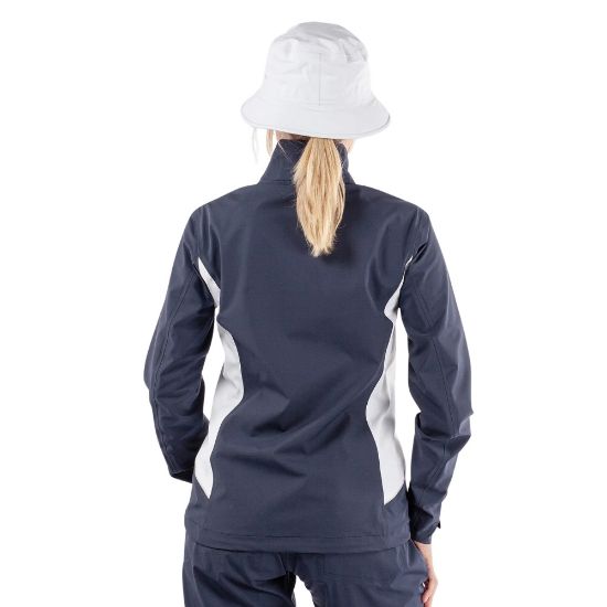 Picture of Galvin Green Ladies Amy Pertex Waterproof Golf Jacket