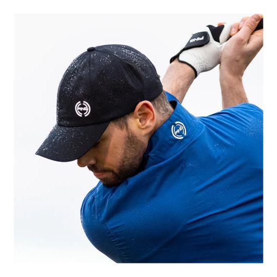 Picture of PING Men's SensorDry Waterproof Golf Cap