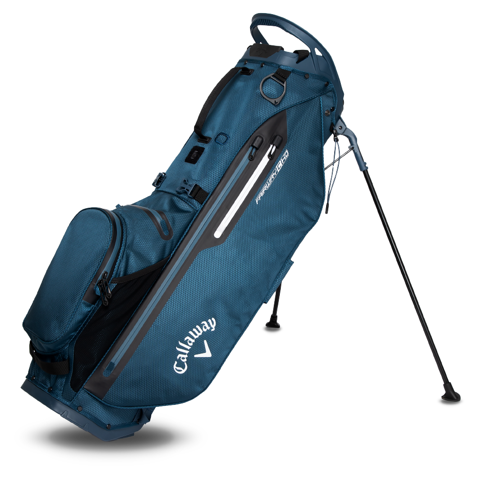 Callaway Fairway C HD Golf Stand Bag