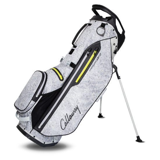 Picture of Callaway Fairway Plus HD Golf Stand Bag