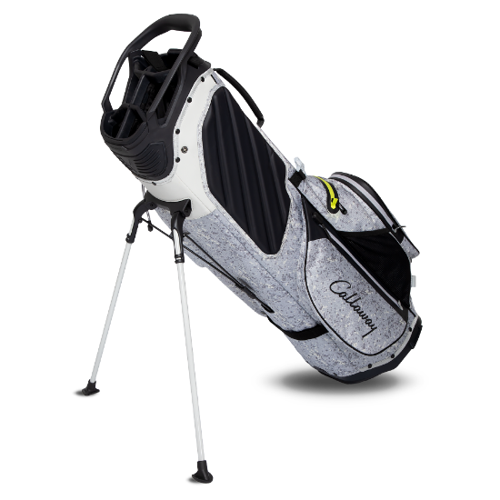 Picture of Callaway Fairway Plus HD Golf Stand Bag