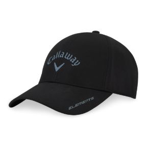 Picture of Callaway Men's HyperDry Rain Golf Cap
