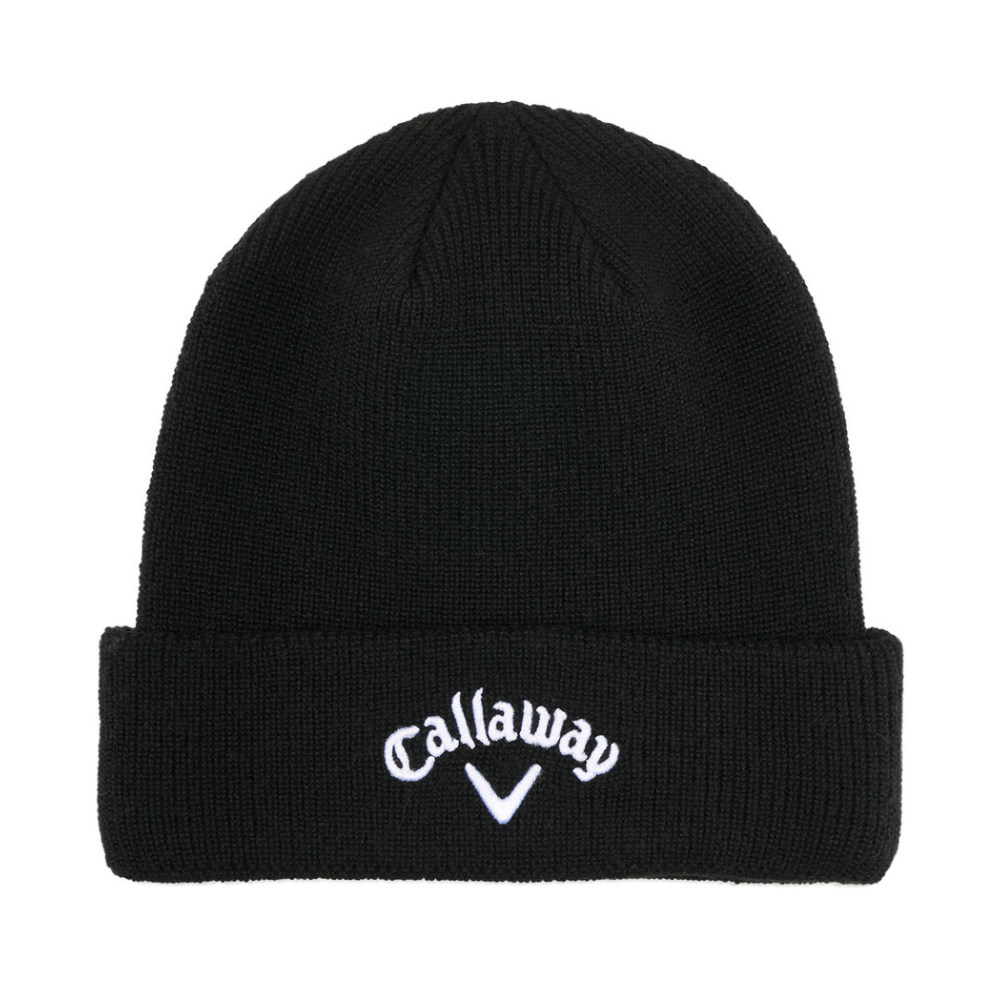 Callaway Men's Tour Authentic Winter Golf Beanie