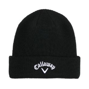 Picture of Callaway Men's Tour Authentic Winter Golf Beanie