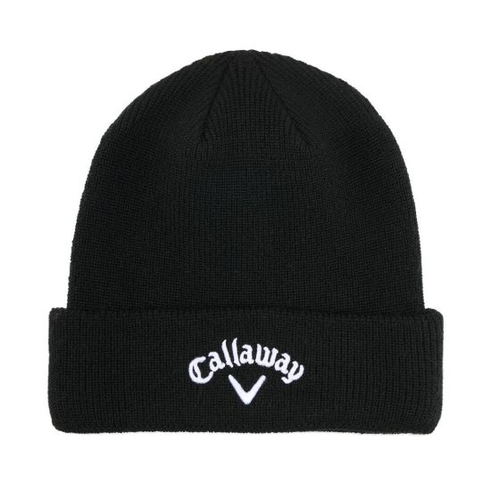 Picture of Callaway Men's Tour Authentic Winter Golf Beanie