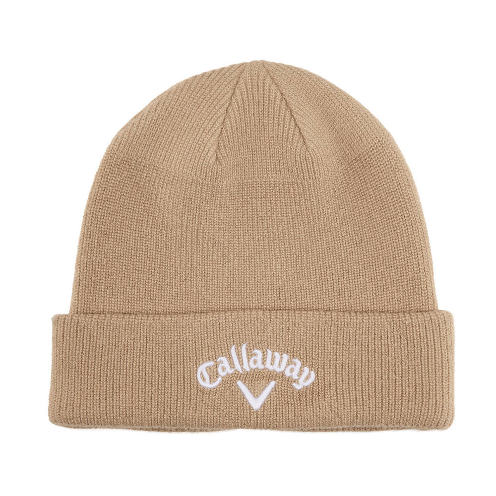 Callaway Men's Tour Authentic Winter Golf Beanie