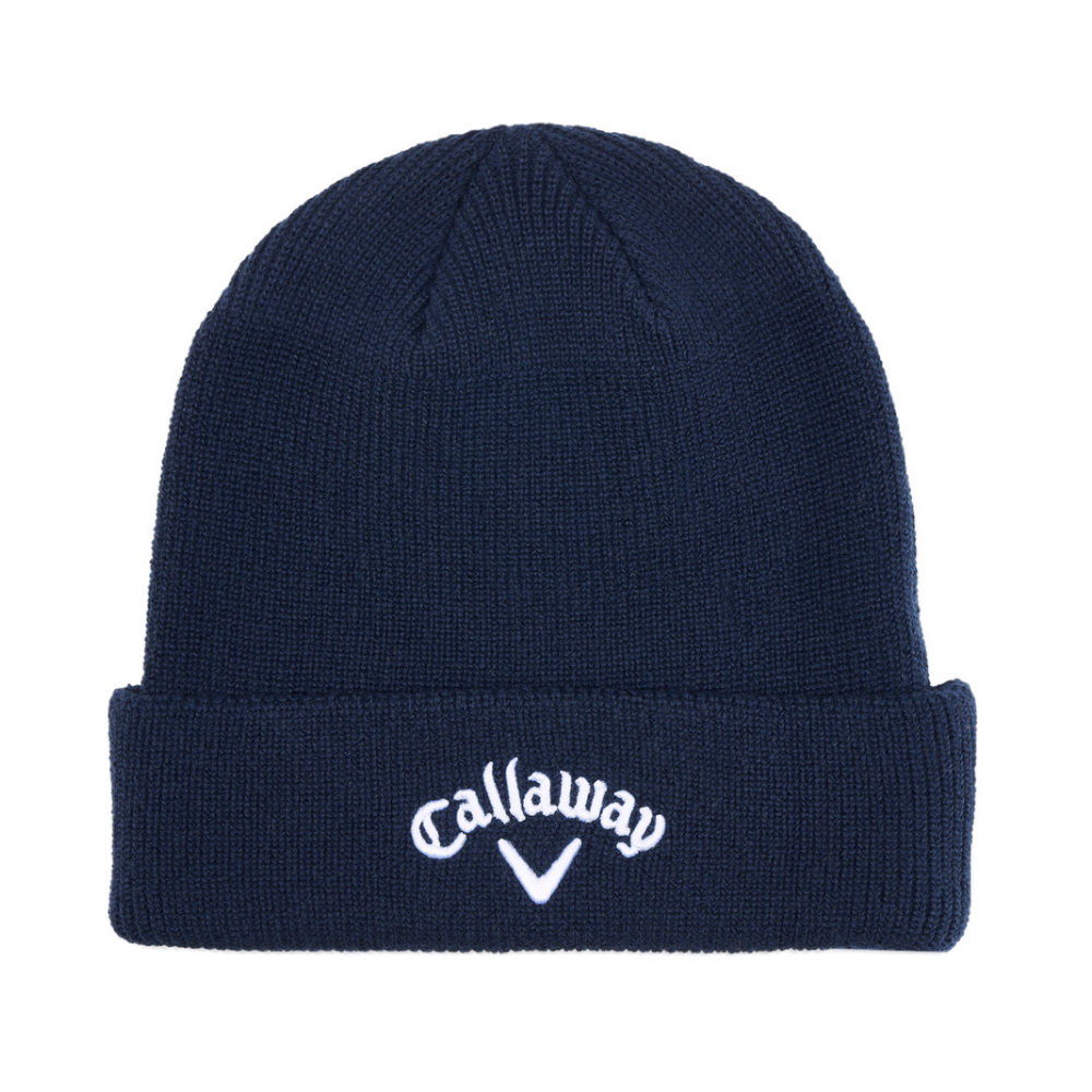 Callaway Men's Tour Authentic Winter Golf Beanie