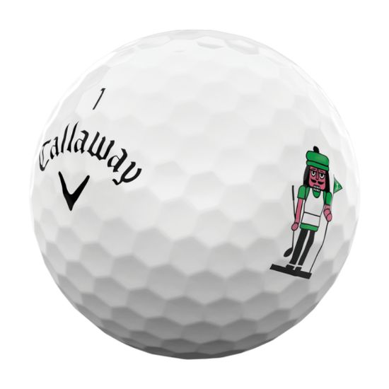 Picture of Callaway Supersoft Advent Calendar Golf Balls