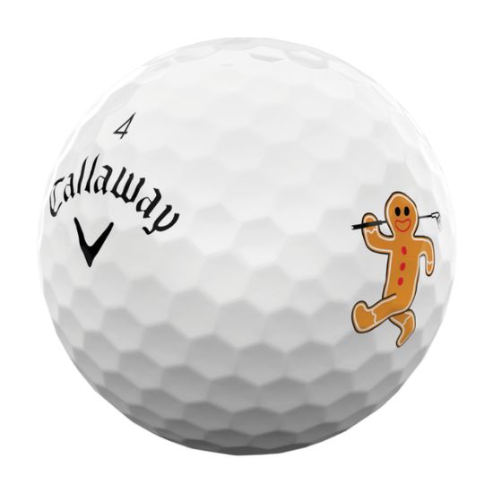 Picture of Callaway Supersoft Advent Calendar Golf Balls