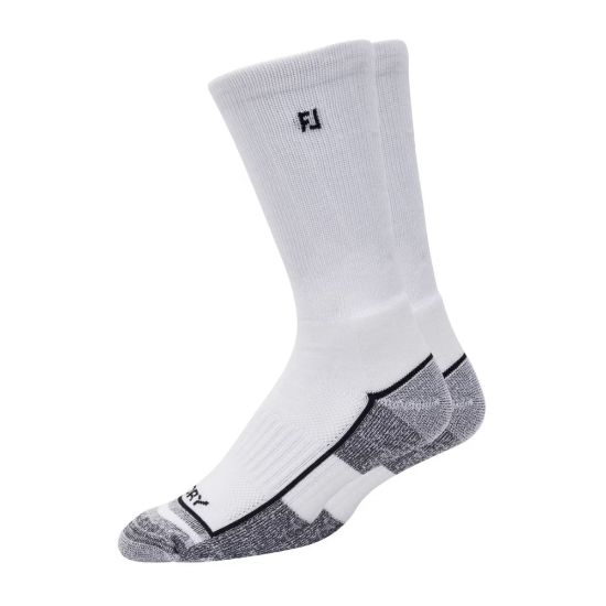 Picture of FootJoy Men's ProDry Crew Golf Socks