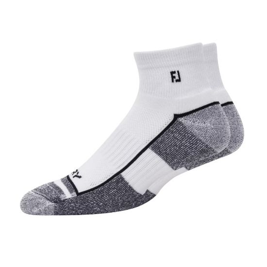 Picture of FootJoy Men's ProDry Quarter Golf Socks