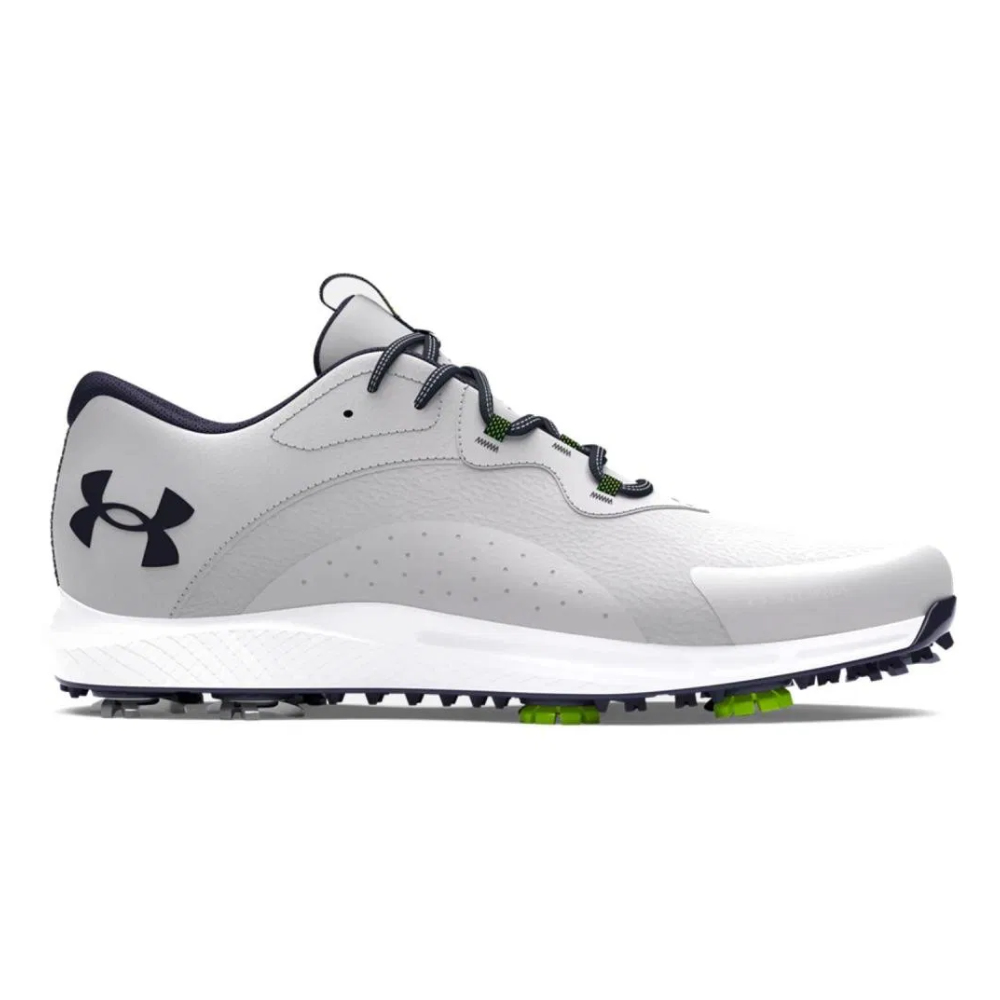 Under Armour Men's Charged Draw 2 Golf Shoes
