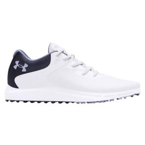 Picture of Under Armour Ladies Charged Breathe 2 SL Golf Shoes