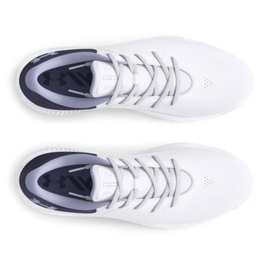 Picture of Under Armour Ladies Charged Breathe 2 SL Golf Shoes