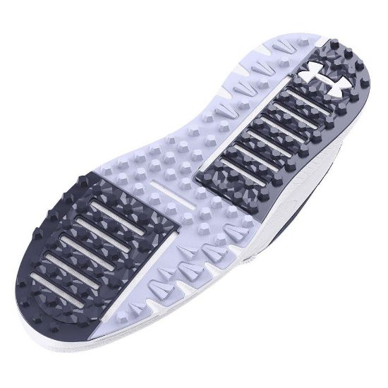 Picture of Under Armour Ladies Charged Breathe 2 SL Golf Shoes