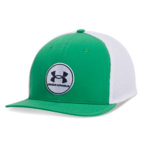Picture of Under Armour Men's Iso-chill Drive Low Stretch Fit Golf Cap