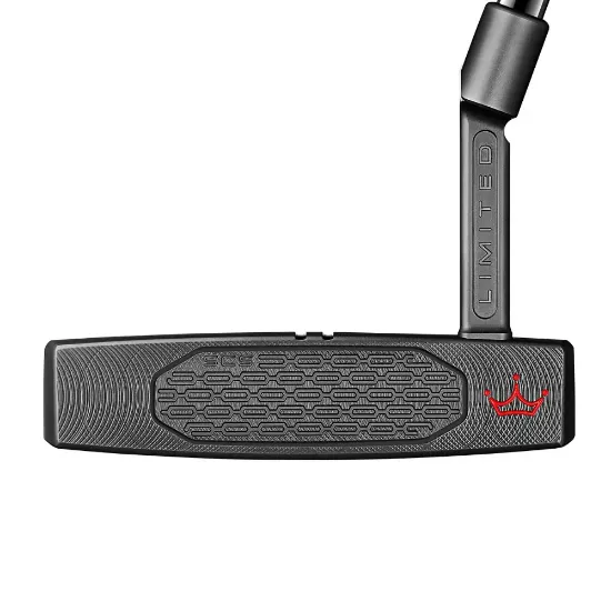 Picture of Scotty Cameron Studio Xperimental Fastback 2 Golf Putter
