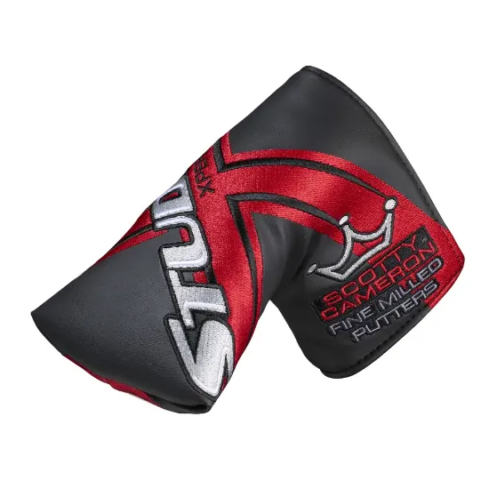 Picture of Scotty Cameron Studio Xperimental Fastback 2 Golf Putter