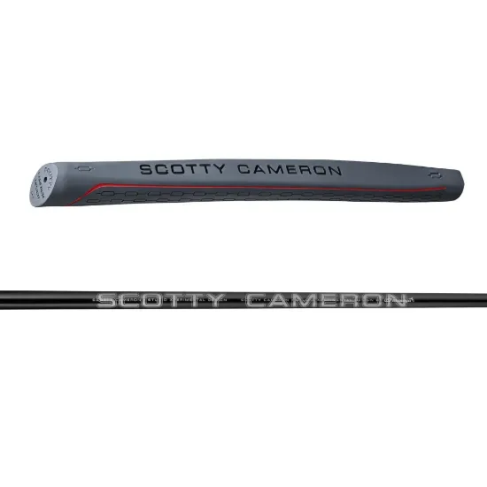 Picture of Scotty Cameron Studio Xperimental Fastback 2 Golf Putter