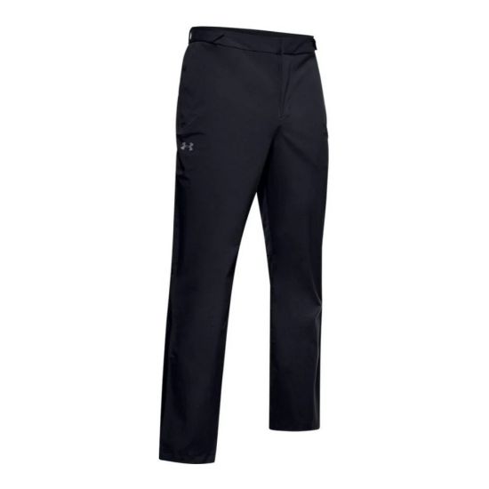 Picture of Under Armour Men's Drive Golf Rain Trousers