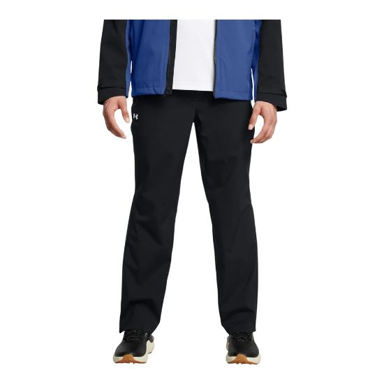 Picture of Under Armour Men's Drive Golf Rain Trousers